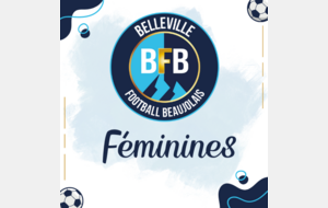 UNE SOIREE MEMORABLE POUR LES FEMININES U15F DU PFSB