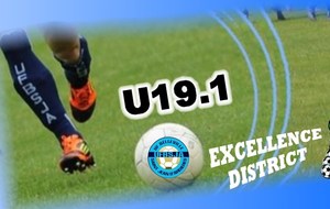 FC LYON B - U19.A UFBSJA