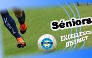 SENIORS B UFBSJA - Ent.S ST PRIEST 