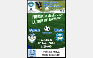 DOMTAC - SENIORS A UFBSJA 