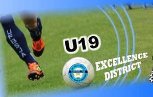 U19 UFBSJA - DOMTAC B