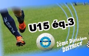 ENT.BEAUJOLAIS FOOT - U15.C UFBSJA 