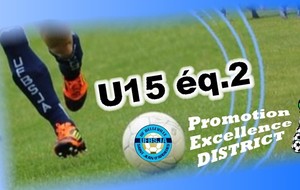 VENISSIEUX US - U15.B UFBSJA