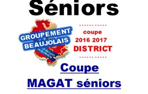 COUPE MAGAT SENIORS