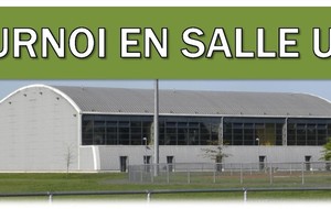 Tournoi en salle U11