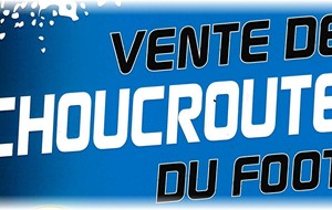 Vente CHOUCROUTE