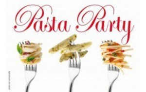 PASTA PARTY