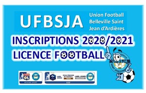 prise RDV Mardi 16 juin - Permanence inscription licence 2020 2021  