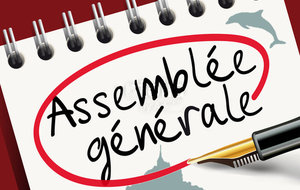 ASSEMBLEE GENERALE 2020