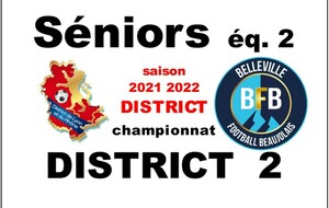 U.S LOIRE S/RHONE - SENIORS B BFB