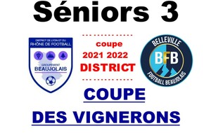 FC LAMURE POULE C - SENIORS C BFB 