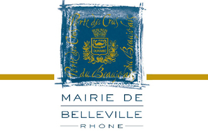 Mairie BELLEVILLE