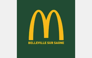 McDonald's Belleville