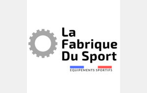 LA FABRIQUE DU SPORT