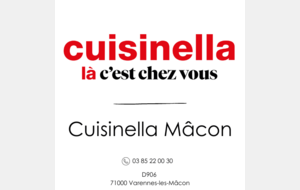 CUISINELLA MACON