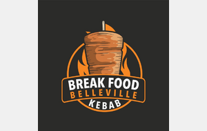 BREAK FOOD