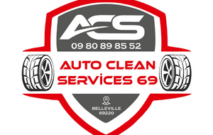 AUTO CLEAN SERVICES 69