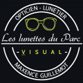 LES LUNETTES DU PARC - VISUAL