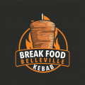 BREAK FOOD