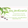 LEOS JARDINERIE