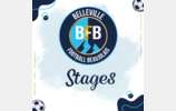 STAGE FOOT OCTOBRE RAPPEL INFOS INSCRIPTIONS