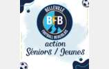 RENTREE JOUEURS AVEC LES SENIORS - 22/09/2024