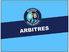 Arbitres