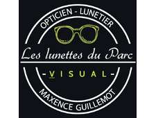 LES LUNETTES DU PARC - VISUAL