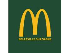 McDonald's Belleville