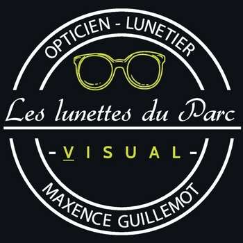 LES LUNETTES DU PARC - VISUAL