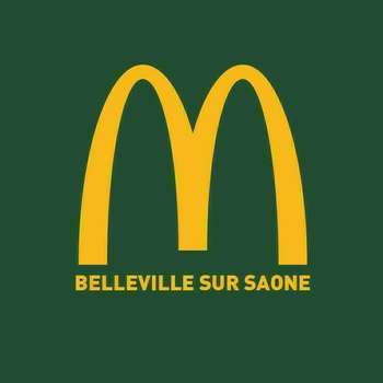 McDonald's Belleville