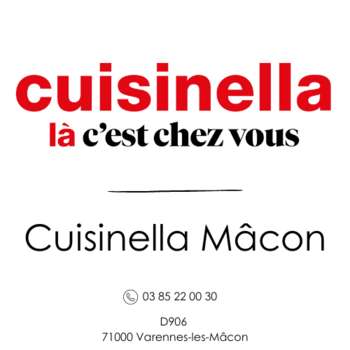 CUISINELLA MACON