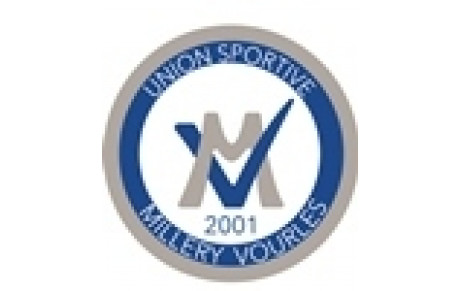 MILLERY VOURLES