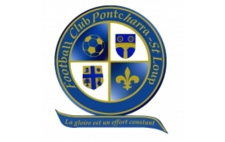 PONTCHARRA ST LOUP