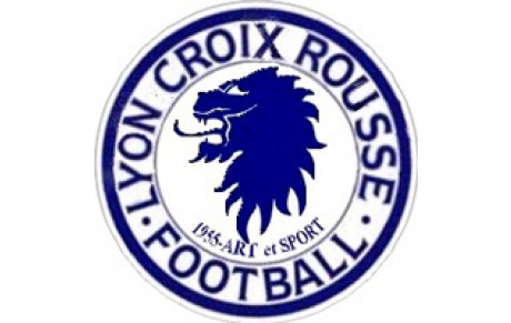 LYON CROIX ROUSSE