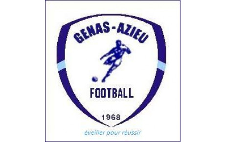 GENAS AZIEU 