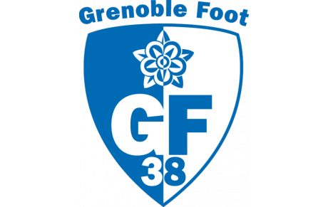 GRENOBLE FOOT 38