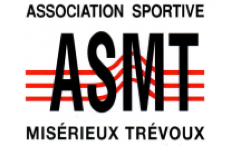 MISERIEUX TREVOUX ASMT