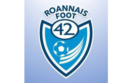 ROANNAIS FOOT 42