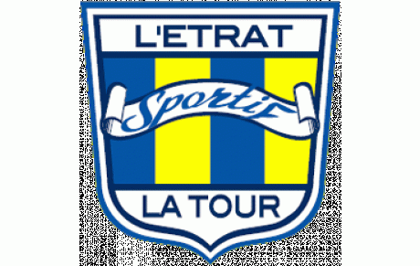 L'ETRAT LA TOUR SPORTIF
