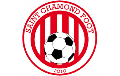 SAINT CHAMOND FOOT