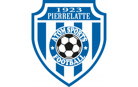 PIERRELATTE ATOM'SPORT