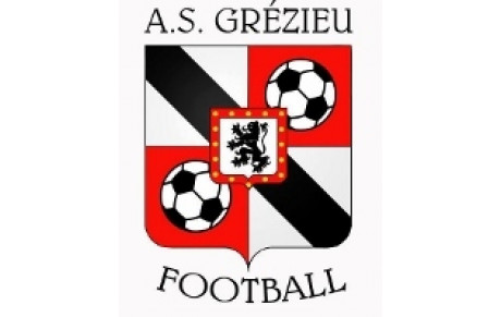 GREZIEU LA VARENNE AS