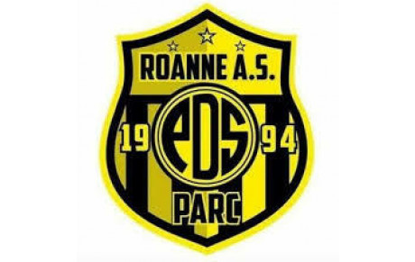 ROANNE PARC AS