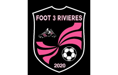 FOOT 3 RIVIERES
