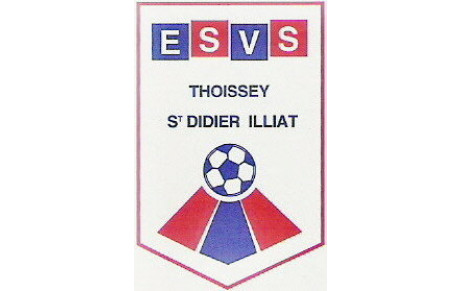ENTENTE VAL DE SAONE (ESVS THOISSEY)