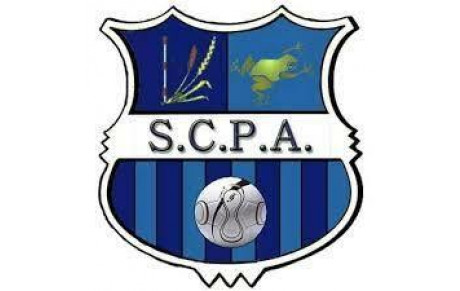 PORTES DE L'AIN SC (SCPA)