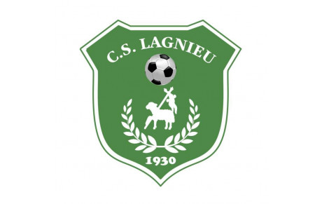 LAGNIEU CS 