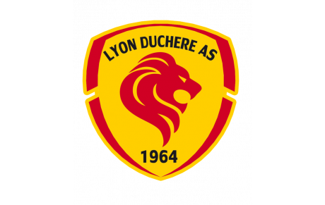 LYON DUCHERE