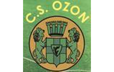 C.S. OZON ST SYMPHORIEN